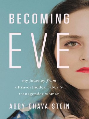 cover image of Becoming Eve